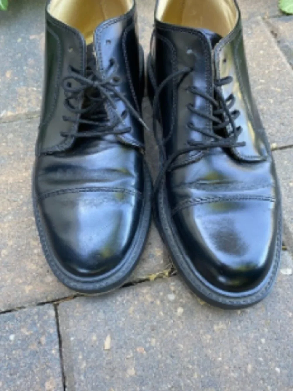 Aldo wear upper classic